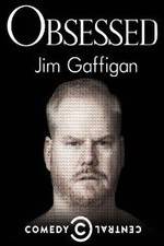 Watch Jim Gaffigan: Obsessed Gomovies