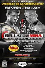 Watch Bellator Fighting Championships 89 Gomovies