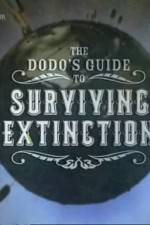 Watch The Dodo's Guide to Surviving Extinction Gomovies