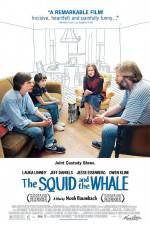 Watch The Squid and the Whale Gomovies