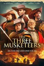 Watch The Three Musketeers Gomovies