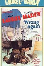 Watch Wrong Again Gomovies
