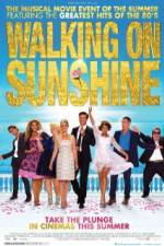 Watch Walking on Sunshine Gomovies