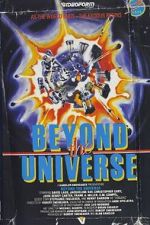 Watch Beyond the Universe Gomovies