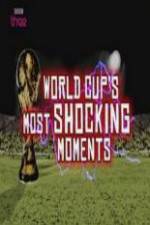 Watch World Cup Most Shocking Moments Gomovies