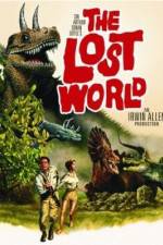 Watch The Lost World Gomovies