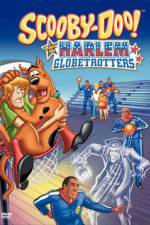 Watch Scooby Doo meets the Harlem Globetrotters Gomovies