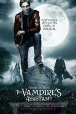 Watch Cirque du Freak: The Vampire's Assistant Gomovies