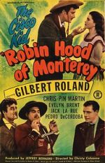 Watch Robin Hood of Monterey Gomovies