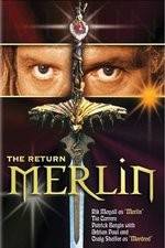 Watch Merlin The Return Gomovies