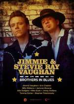 Watch Jimmie and Stevie Ray Vaughan: Brothers in Blues Gomovies