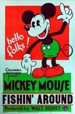 Watch Fishin\' Around (Short 1931) Gomovies