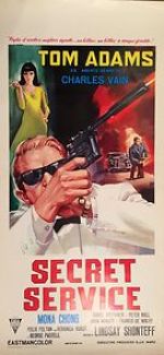 Watch The 2nd Best Secret Agent in the Whole Wide World Gomovies