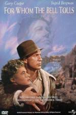 Watch For Whom the Bell Tolls Gomovies