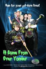 Watch It Came from Over Yonder Gomovies