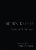 Watch The New Knights (Short 2018) Gomovies