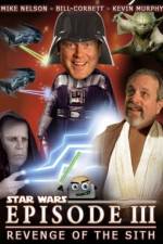 Watch Rifftrax: Star Wars III (Revenge of the Sith Gomovies