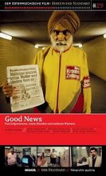 Watch Good News: Newspaper Salesmen, Dead Dogs and Other People from Vienna Gomovies