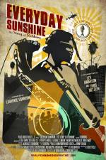 Watch Everyday Sunshine The Story of Fishbone Gomovies