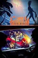 Watch Legend of Hallowaiian Gomovies