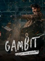 Watch Gambit: Playing for Keeps (TV Short 2020) Gomovies