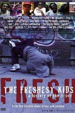Watch The Freshest Kids Gomovies