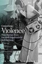 Watch Concerning Violence Gomovies