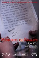 Watch Memories of Reality Gomovies
