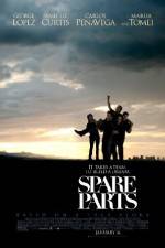 Watch Spare Parts Gomovies