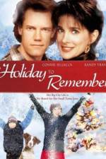 Watch A Holiday to Remember Gomovies