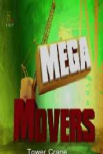 Watch History Channel Mega Movers Tower Crane Gomovies