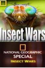 Watch National Geographic Insect Wars Gomovies