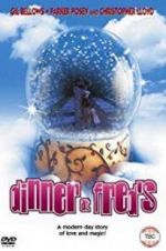 Watch Dinner at Fred\'s Gomovies