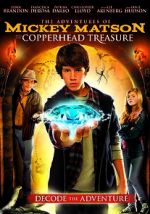 Watch The Adventures of Mickey Matson and the Copperhead Treasure Gomovies