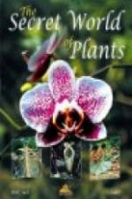 Watch The Secret World of Plants Gomovies