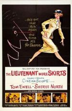 Watch The Lieutenant Wore Skirts Gomovies