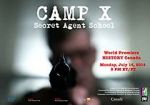 Watch Camp X Gomovies