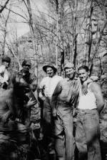 Watch American Experience: The Civilian Conservation Corps Gomovies