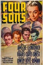 Watch Four Sons Gomovies