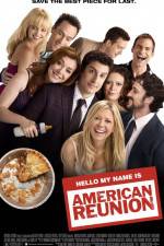 Watch American Pie Reunion Gomovies