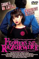 Watch Flowers on the Razorwire Gomovies