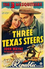 Watch Three Texas Steers Gomovies
