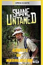 Watch National Geographic Wild Shane Untamed Ghosts of Madagascar Gomovies