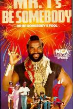 Watch Be Somebody... or Be Somebody's Fool! Gomovies