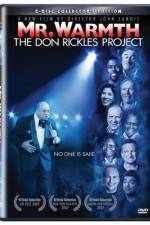 Watch Mr Warmth The Don Rickles Project Gomovies