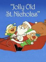 Watch Jolly Old St. Nicholas Gomovies