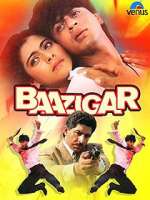 Watch Baazigar Gomovies