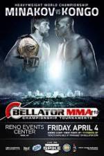 Watch Bellator 115 Gomovies