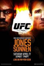Watch UFC 159 Jones vs Sonnen Gomovies