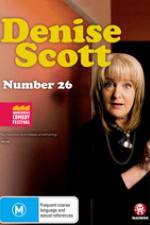 Watch Denise Scott Number 26 Warehouse Comedy Festival Gomovies
